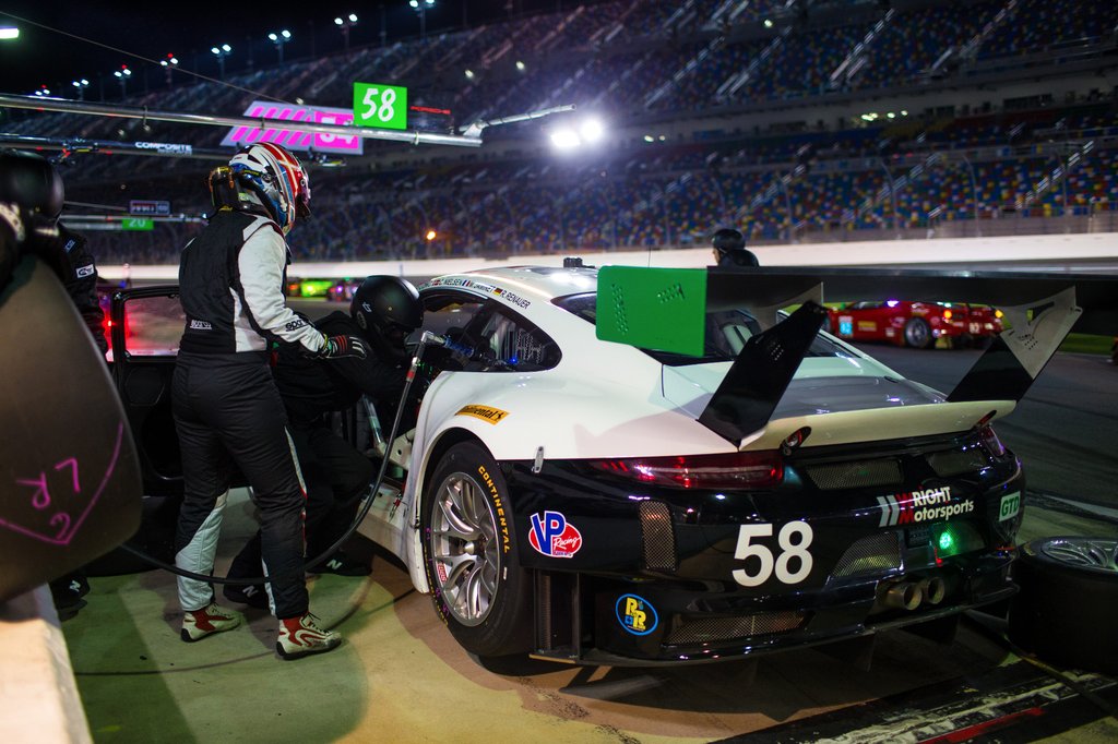 (Foto: Porsche North America)